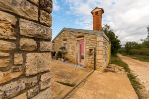 Lovely house 