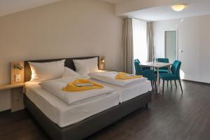 Sonnenhotel Bayerischer Hof -Inklusive