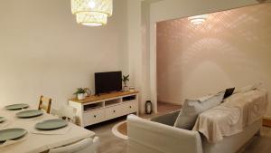 Appartements Appartement cosy balcon vue degagee au coeur de Marseille - Joliette : photos des chambres