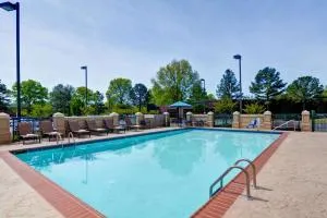 Hyatt Place Memphis Wolfchase - Lenow Hyatt Place Memphis Wolfchase - Lenow