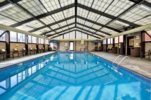 明尼阿波利斯机场南凯悦酒店 - 布卢明顿