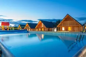 TRZĘSAWISKO - Trzęsacz