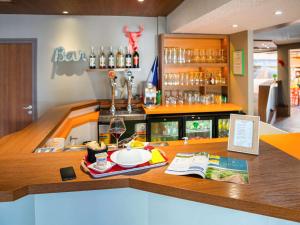 Hotels ibis Styles Gien : photos des chambres