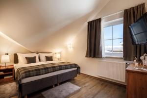 Room for 2+1 room in VALAMAR Obertauern