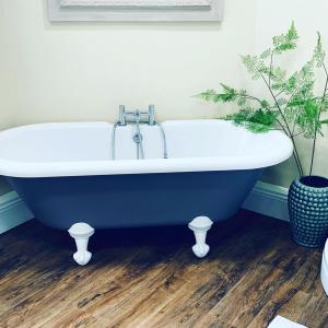 Hassop Station rooms on the Monsal Trail