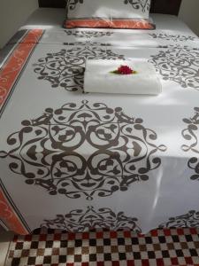 Maison Cattleya Selfcatering Apartment