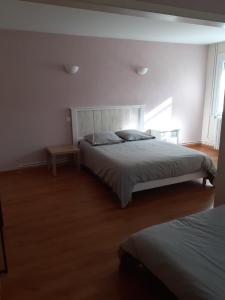 Hotels le rond gardien : photos des chambres
