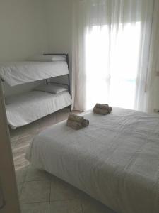 Residenze Mare dinverno