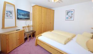 Hubertus Appartements