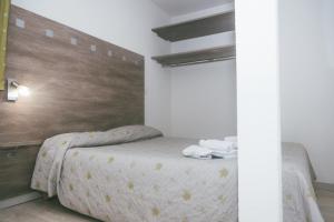 Appart'hotels Terres de France - Appart'Hotel le Splendid : Appartement 1 Chambre