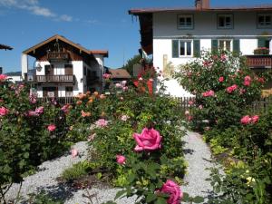 Ferienwohnungen Rosenhof