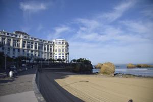 Appartements au calme : photos des chambres