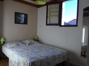 Maisons de vacances Les Mas De La Mer : photos des chambres