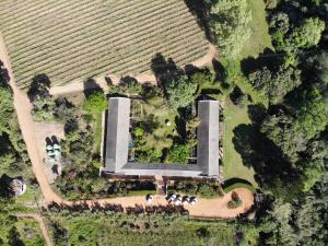 Navarre Farm Cottages