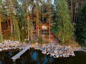 Lehmonkärki Resort - Asikkala