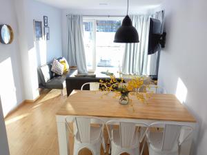 Ushuaia Homes Martial Apartments