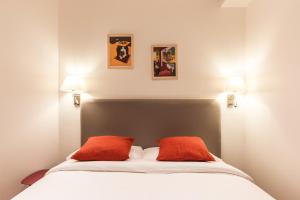 Appartements Design & New Loft in heart of Paris : photos des chambres