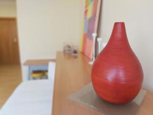 Del parque flats estudio martires