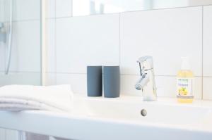 Relaxed Urban Living - Aparthotel und Boardinghouse