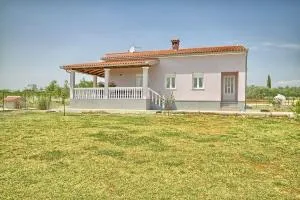 Casa Nina & Tea - Loborika