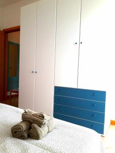 Residenze Mare dinverno