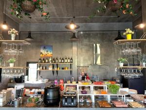 บ้านที่รัก เขาค้อ Baan Te Rak