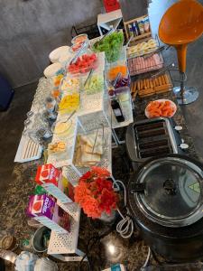 บ้านที่รัก เขาค้อ Baan Te Rak