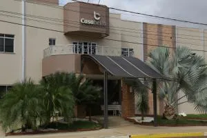 Hotel Casa Bella - Chapadão do Sul