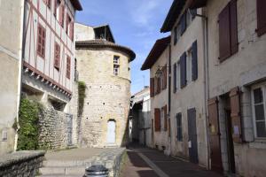 Appartements au calme : photos des chambres