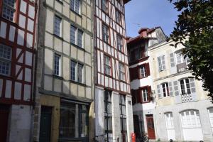 Appartements au calme : photos des chambres