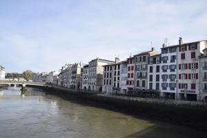 Appartements au calme : photos des chambres
