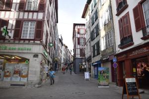 Appartements au calme : photos des chambres