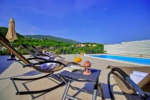 Holiday Home Vedrana - Čisla