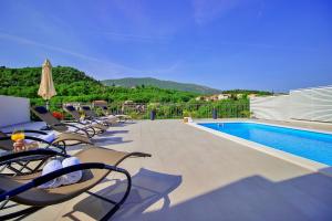 Holiday Home Vedrana