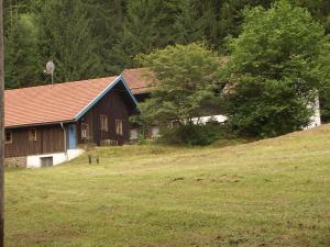 Apartman Ferienwohnung-Quellenhof-Ausgebaute-Scheune Kollnburg Nemačka