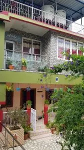 Abhi's homestay - Dolyganj