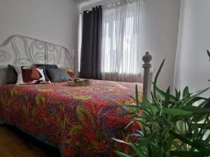 Przestronne czteropokojowe mieszkanie w skandynawskim stylu - Emaus