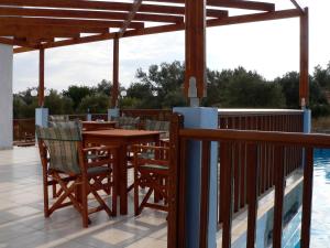 Kyma Hotel Samos Greece