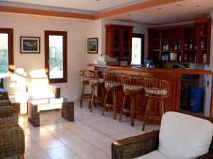 Kyma Hotel Samos Greece