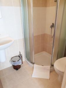 Ground floor One Bedroom Apartment, Vanessa Complex