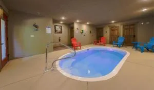 Lap of Luxury chalet - Glade