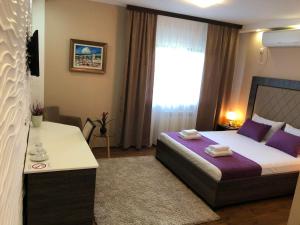 Deluxe Room room in Luxury Apartments 88