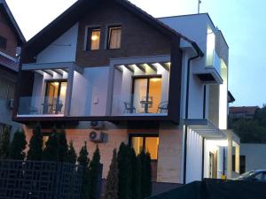 Luxury Apartments 88