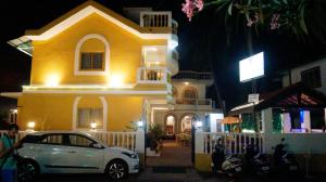 Time & Leisure Hotels