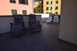 Appartamento Ciliegio