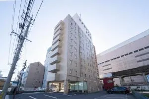 ホテルエコノ四日市 (Hotel Econo Yokkaichi)
