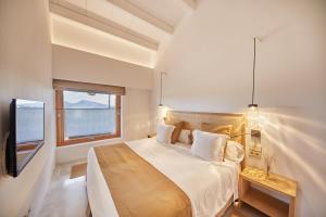 Suite with Terrace room in Finca Sestelrica