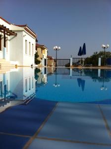 Kyma Hotel Samos Greece