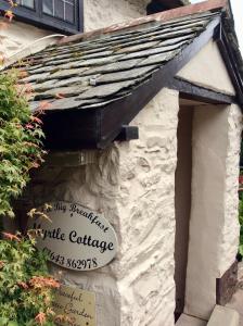 Myrtle Cottage B&B
