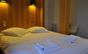 Hotels Hotel-Restaurant Mont Sainte-Odile : photos des chambres